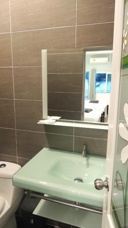 Bluemoon Studio Room Koh Samet Exterior foto